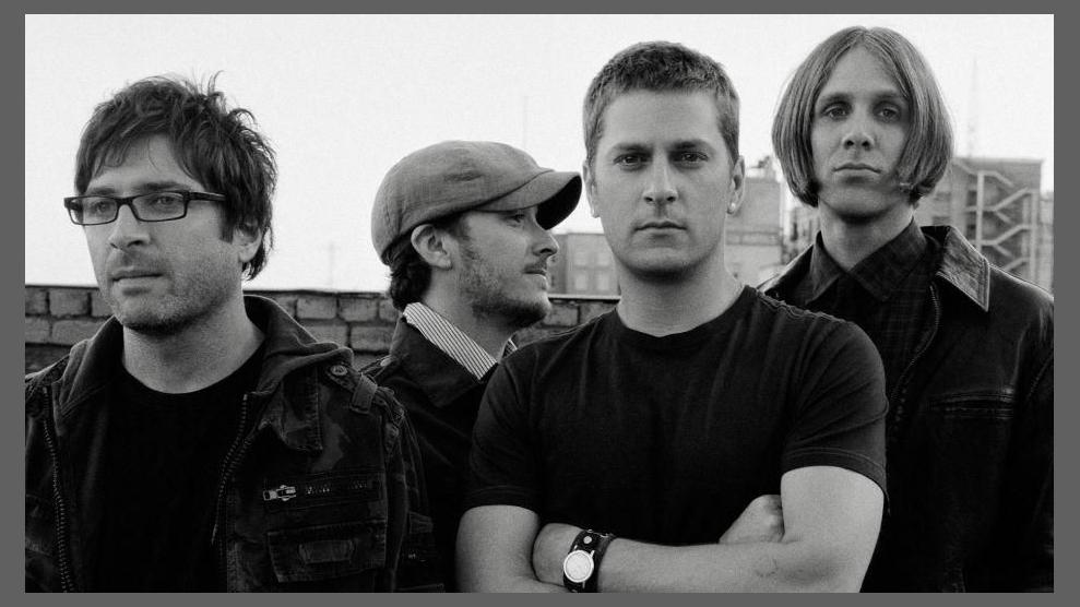 Matchbox Twenty